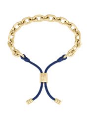 צמיד לקוסט לגבר מקולקציית LINKE דגם 2040252