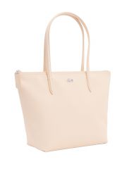 תיק דמוי עור מבית LACOSTE דגם LAC-NF2037PK-T27