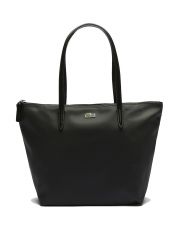 תיק דמוי עור לאישה מבית Lacoste דגם NF2037PO-000