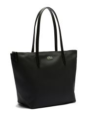 תיק דמוי עור לאישה מבית Lacoste דגם NF2037PO-000