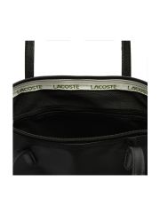 תיק דמוי עור לאישה מבית Lacoste דגם NF2037PO-000