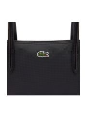תיק דמוי עור לאישה מבית Lacoste דגם NF2037PO-000