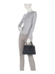 TOP HANDLE BAG