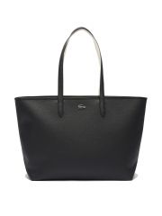 תיק דמוי עור מבית Lacoste דגם NF4823AA-M66