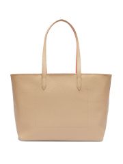 תיק דמוי עור  Lacoste דגם NF4823AA-Q61