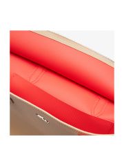 תיק דמוי עור  Lacoste דגם NF4823AA-Q61