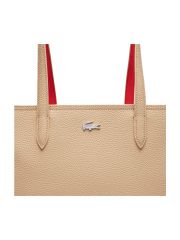 תיק דמוי עור  Lacoste דגם NF4823AA-Q61