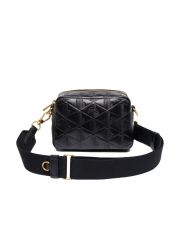 תיק צד דמוי עור לאישה מבית Lacoste דגם NF4875MH-000