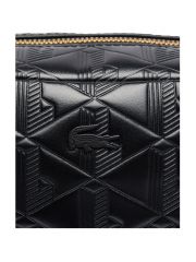 תיק צד דמוי עור לאישה מבית Lacoste דגם NF4875MH-000