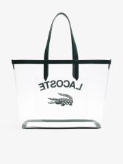 תיק צד לאישה מבית Lacoste  דגם NF4930AS-Q67