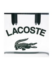 תיק צד לאישה מבית Lacoste  דגם NF4930AS-Q67
