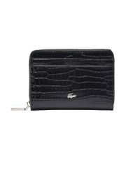 ארנק עור לאישה מבית Lacoste  דגם NF4977KL-000