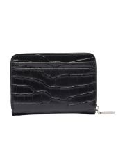 ארנק עור לאישה מבית Lacoste  דגם NF4977KL-000