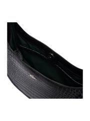 תיק עור לאישה מבית Lacoste  דגם NF4980KL-000