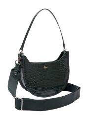 תיק עור לאישה מבית Lacoste  דגם NF4980KL-B43