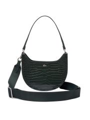 תיק עור לאישה מבית Lacoste  דגם NF4980KL-B43