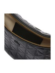 תיק פאווץ דמוי עור לאישה מבית Lacoste  דגם NF4999MH-000