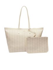 תיק דמוי עור Lacoste דגם NF5001ZE-Q56