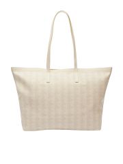 תיק דמוי עור Lacoste דגם NF5001ZE-Q56