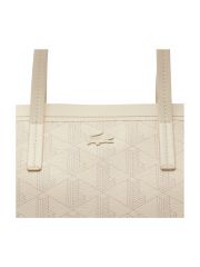 תיק דמוי עור Lacoste דגם NF5001ZE-Q56