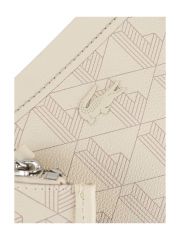 תיק דמוי עור Lacoste דגם NF5001ZE-Q56