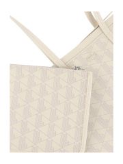 תיק דמוי עור Lacoste דגם NF5001ZE-Q56