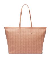 תיק דמוי עור לאישה מבית Lacoste דגם NF5001ZE-Q57