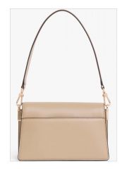 FLAP SHOULDER BAG