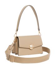 תיק עור מבית LACOSTE דגם LAC-NF5105IT-C87
