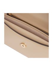 תיק עור מבית LACOSTE דגם LAC-NF5105IT-C87