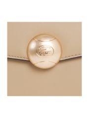 תיק עור מבית LACOSTE דגם LAC-NF5105IT-C87