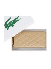 L ZIP WALLET