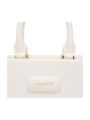 תיק דמוי עור מבית LACOSTE דגם LAC-NF5155AU-A56