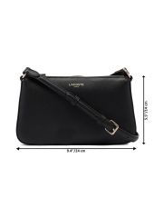 SLIM CROSSOVER BAG