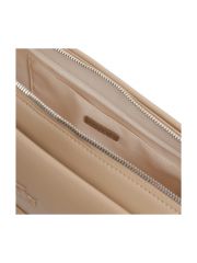 תיק דמוי עור מבית LACOSTE דגם LAC-NF5231AQ-C87