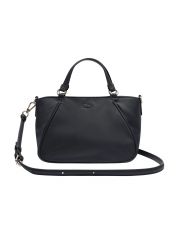 S TOP HANDLE BAG