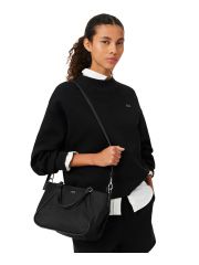 S TOP HANDLE BAG