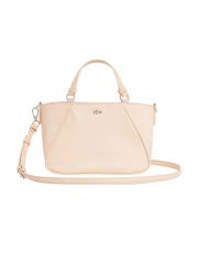 S TOP HANDLE BAG