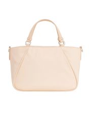 S TOP HANDLE BAG