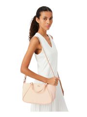 S TOP HANDLE BAG