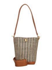 S BUCKET BAG