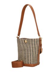 S BUCKET BAG
