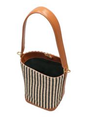 S BUCKET BAG