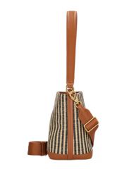 S BUCKET BAG