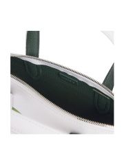 תיק דמוי עור מבית LACOSTE דגם LAC-NF5249AS-H53