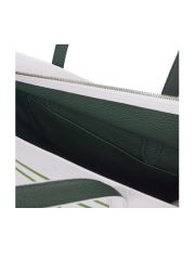 תיק דמוי עור מבית LACOSTE דגם LAC-NF5250AS-H53