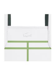 תיק דמוי עור מבית LACOSTE דגם LAC-NF5250AS-H53