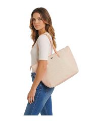 L SHOPPING BAG