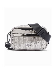 תיק צד דמוי עור לאישה מבית Lacoste דגם NU4904BG-Q83