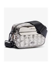 תיק צד דמוי עור לאישה מבית Lacoste דגם NU4904BG-Q83